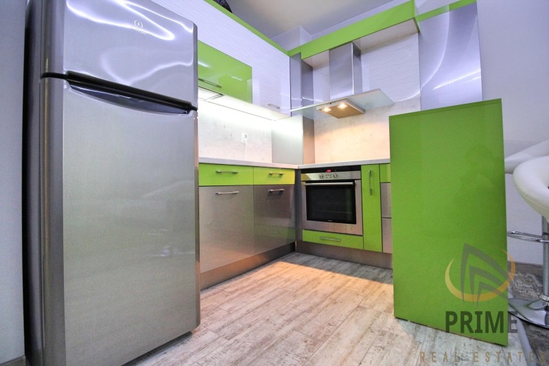 Дава под наем 2-СТАЕН, гр. Бургас, Сарафово, снимка 3 - Апартаменти - 53495053