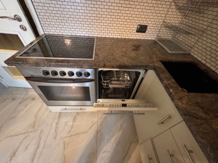 Дава под наем 2-СТАЕН, гр. София, Иван Вазов, снимка 3 - Апартаменти - 54200419