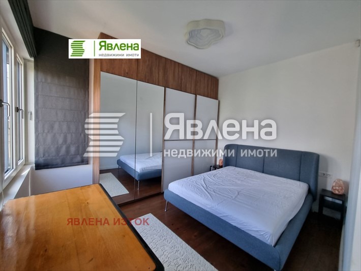 Дава под наем 2-СТАЕН, гр. София, Център, снимка 3 - Апартаменти - 54858932