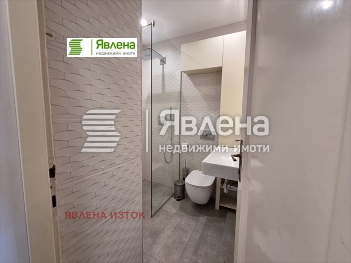 Дава под наем 2-СТАЕН, гр. София, Център, снимка 7 - Апартаменти - 54858932