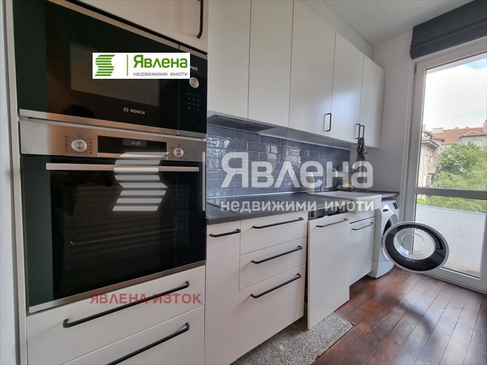 Дава под наем 2-СТАЕН, гр. София, Център, снимка 6 - Апартаменти - 54858932