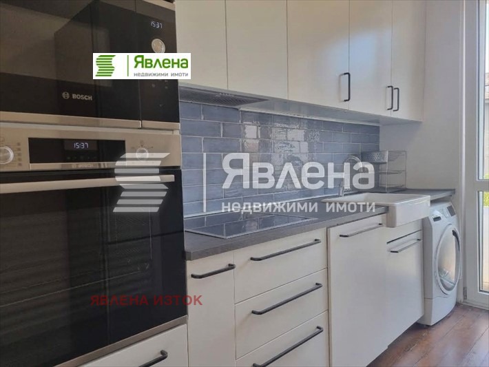 Дава под наем 2-СТАЕН, гр. София, Център, снимка 5 - Апартаменти - 54858932