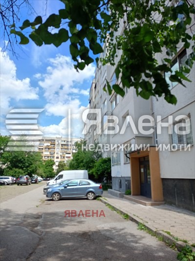 Дава под наем 2-СТАЕН, гр. София, Надежда 1, снимка 13 - Апартаменти - 55467614