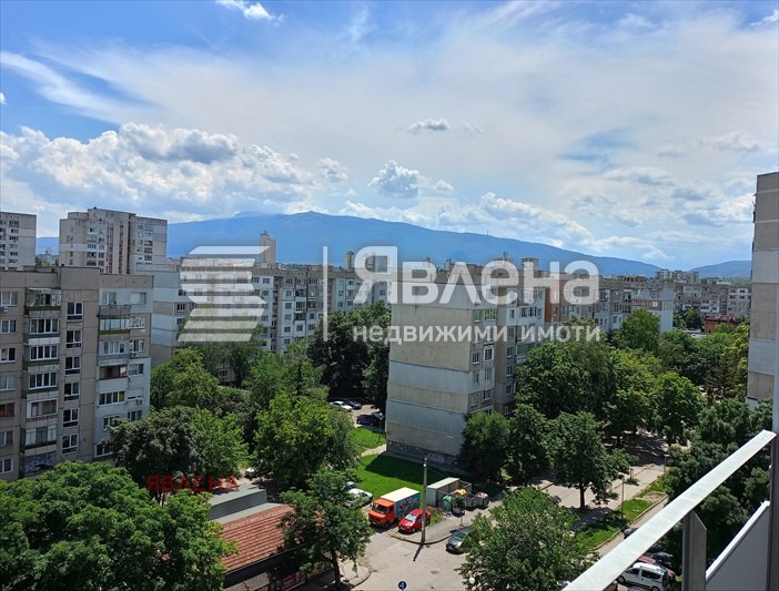 Дава под наем 2-СТАЕН, гр. София, Надежда 1, снимка 12 - Апартаменти - 55467614