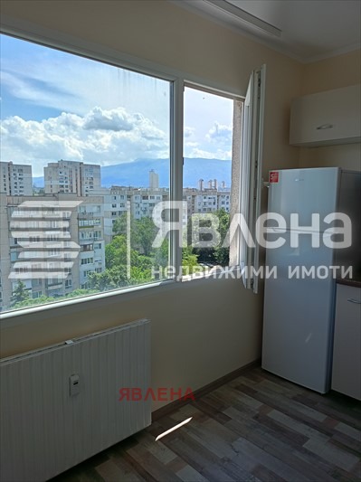 Дава под наем 2-СТАЕН, гр. София, Надежда 1, снимка 4 - Апартаменти - 55467614