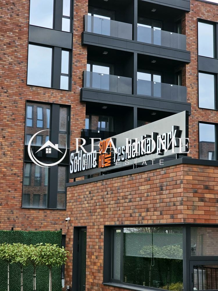 För uthyrning  2 sovrum Sofia , Krastova vada , 120 kvm | 48176176