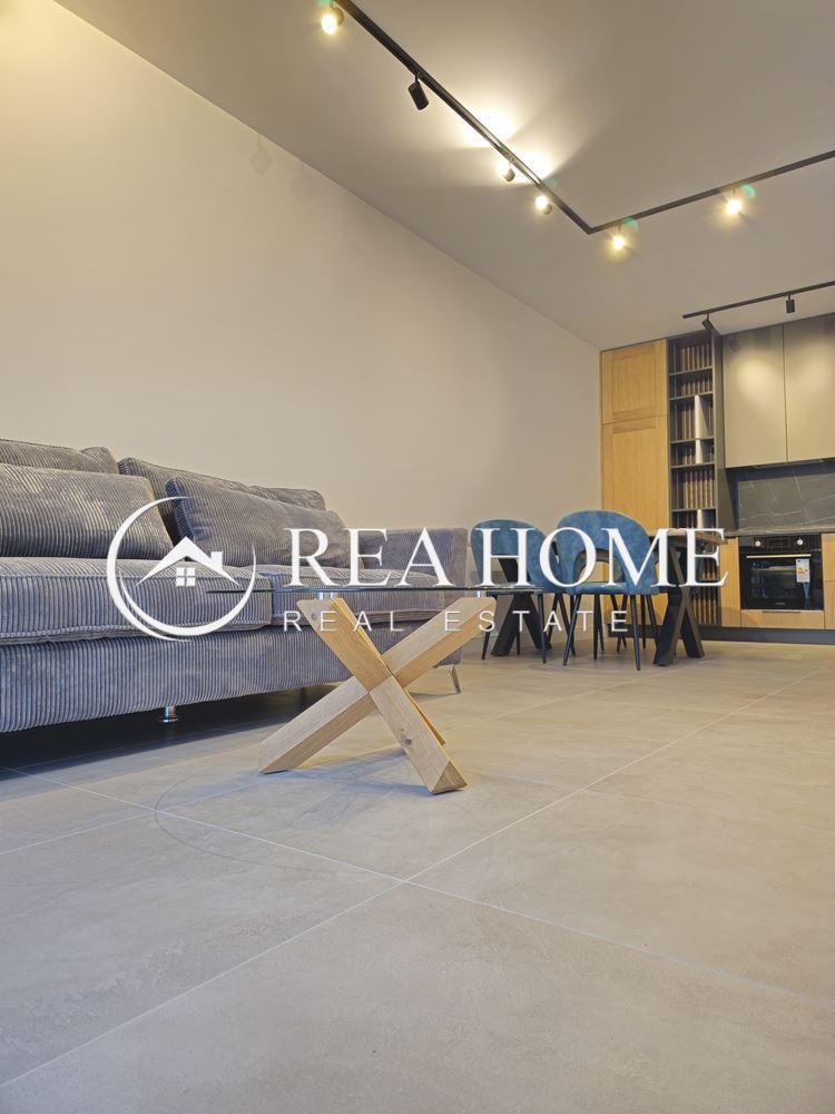 Te huur  2 slaapkamers Sofia , Krastova vada , 120 m² | 48176176 - afbeelding [4]