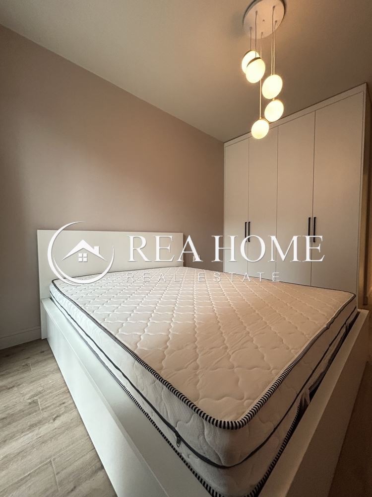 Te huur  2 slaapkamers Sofia , Krastova vada , 120 m² | 48176176 - afbeelding [11]