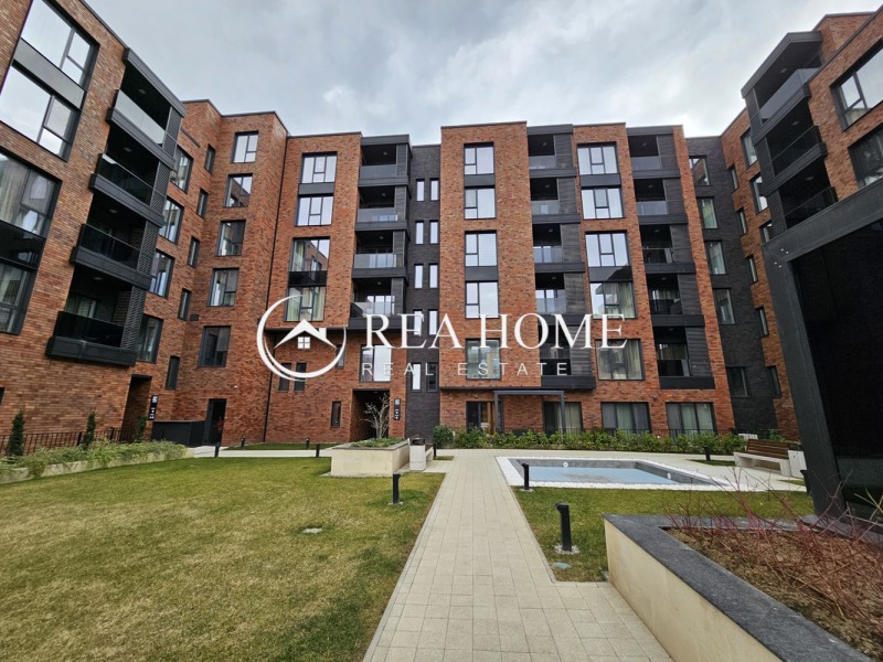 Te huur  2 slaapkamers Sofia , Krastova vada , 120 m² | 48176176 - afbeelding [15]