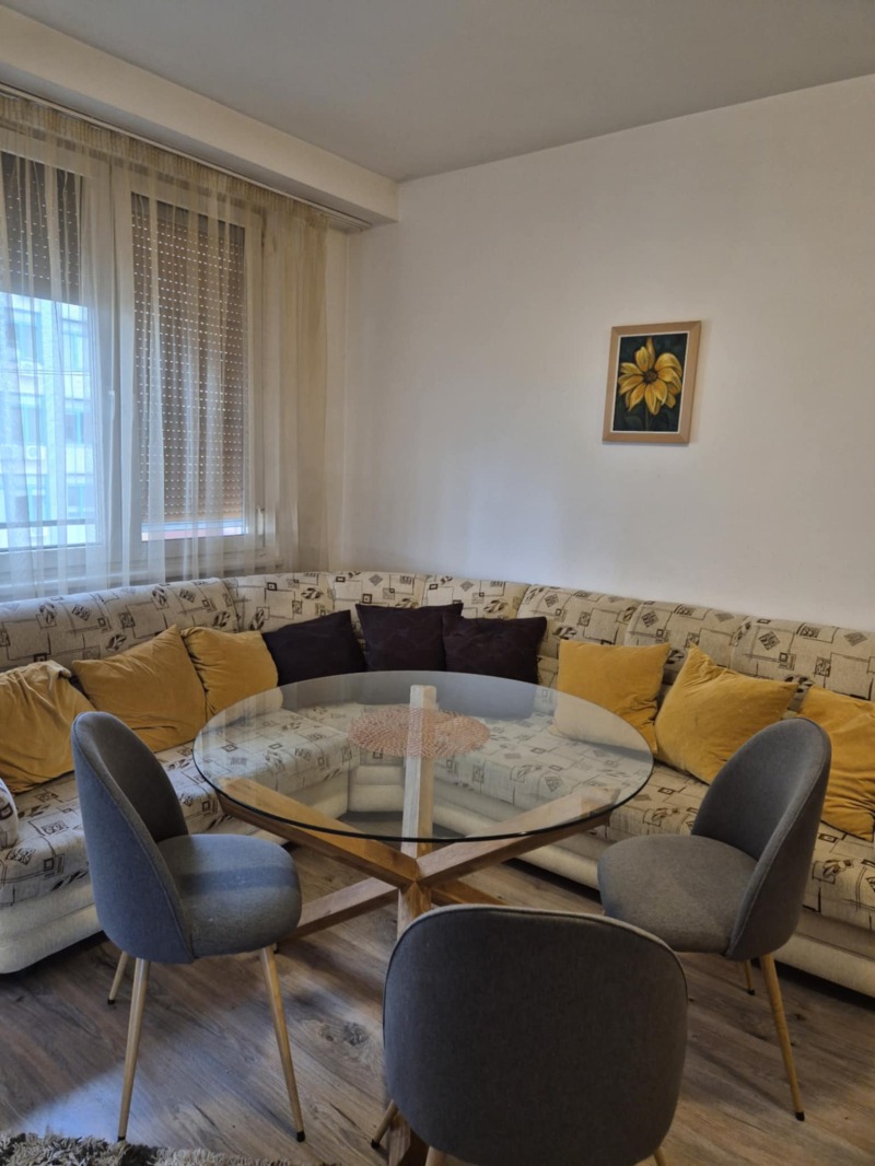 Kiralık  2 yatak odası Sofia , Centar , 80 metrekare | 58591034 - görüntü [2]