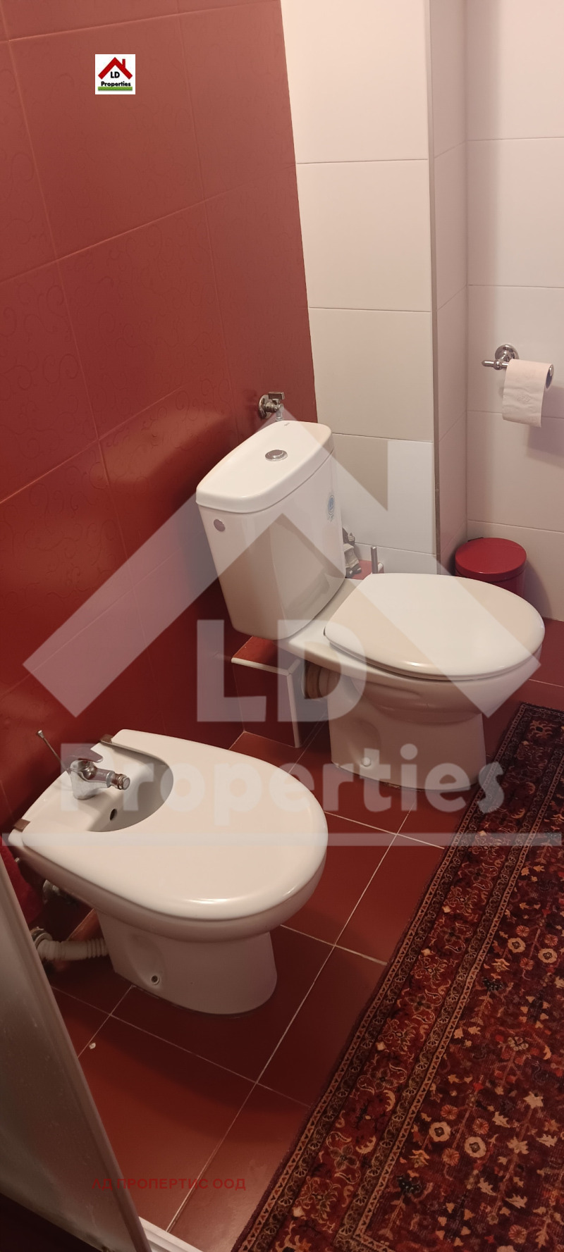 Дава под наем  3-стаен град Варна , к.к. Златни пясъци , 100 кв.м | 59626857 - изображение [12]