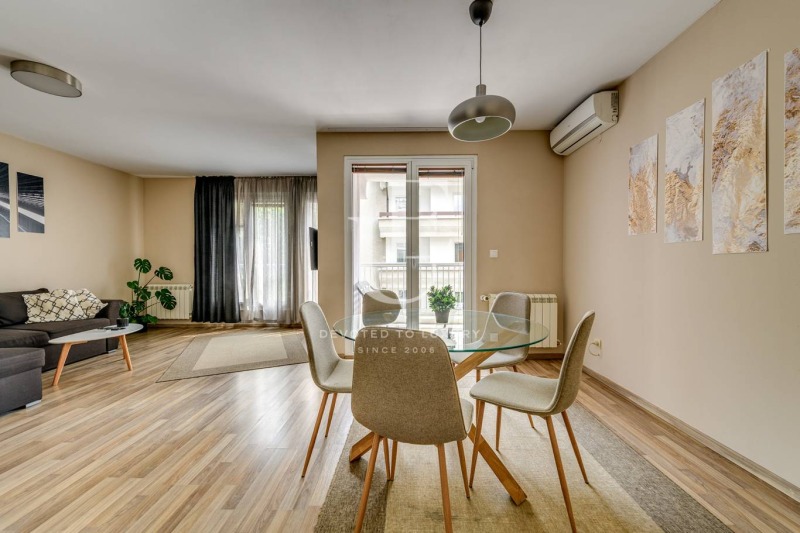 K pronájmu  2 ložnice Sofia , Lozenec , 109 m2 | 20784489 - obraz [2]