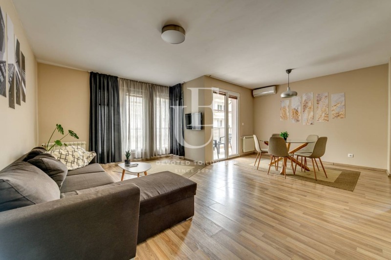 K pronájmu  2 ložnice Sofia , Lozenec , 109 m2 | 20784489
