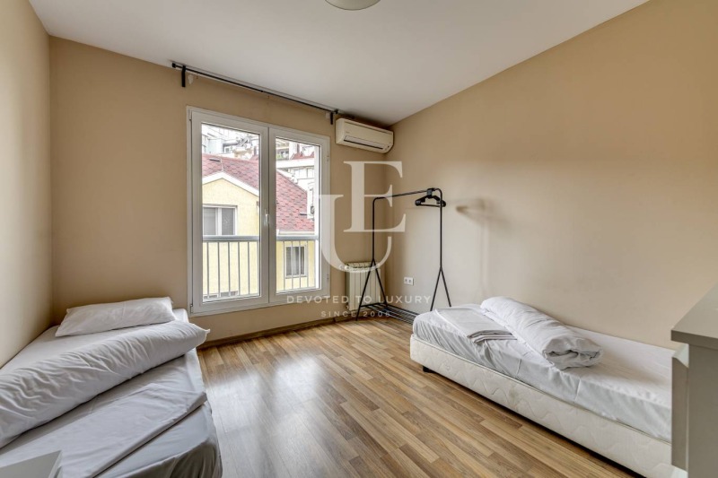 K pronájmu  2 ložnice Sofia , Lozenec , 109 m2 | 20784489 - obraz [5]