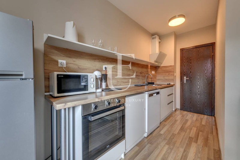 K pronájmu  2 ložnice Sofia , Lozenec , 109 m2 | 20784489 - obraz [4]