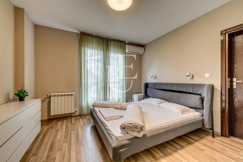 K pronájmu  2 ložnice Sofia , Lozenec , 109 m2 | 20784489 - obraz [3]