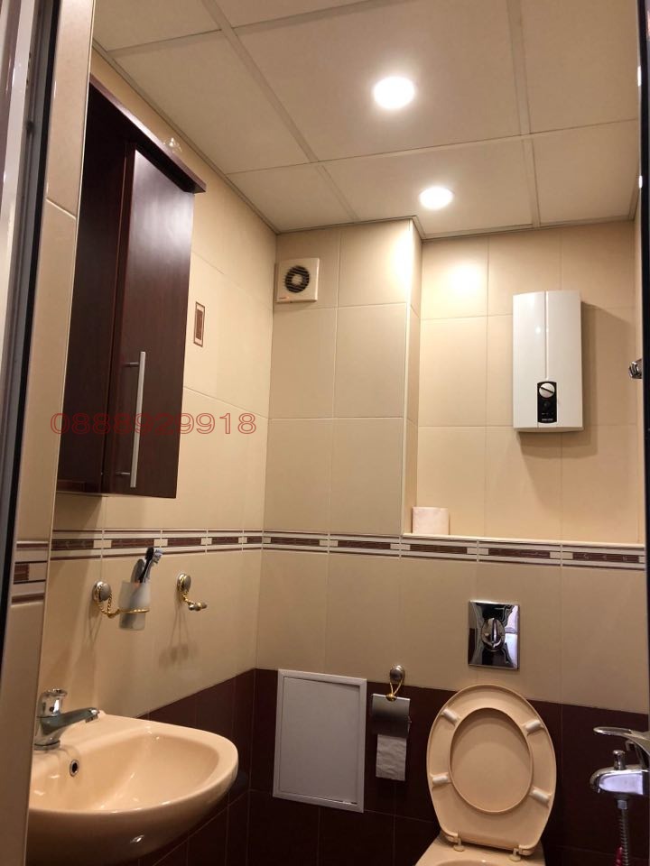 Дава под наем 3-СТАЕН, гр. София, Редута, снимка 5 - Апартаменти - 53966865