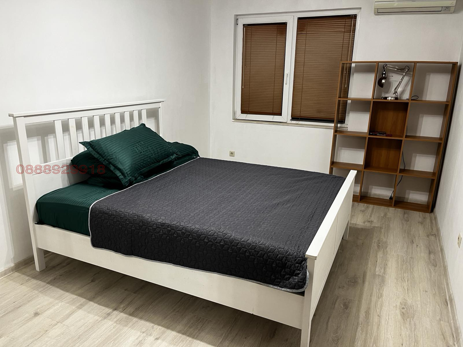 Дава под наем 3-СТАЕН, гр. София, Редута, снимка 4 - Апартаменти - 53966865