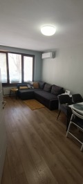 Дава под наем  2-стаен град София , Център , 55 кв.м | 52473020 - изображение [2]