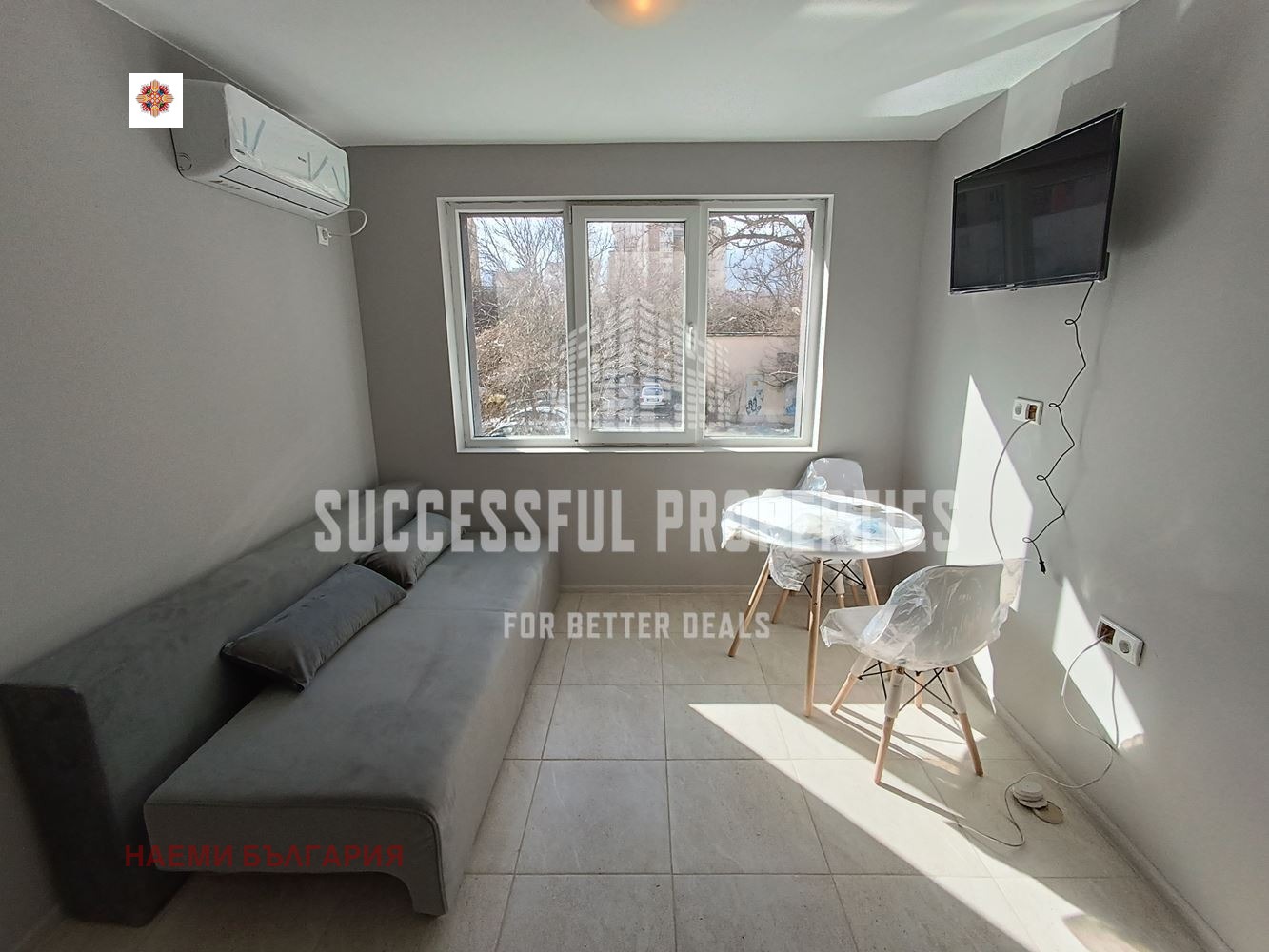 Дава под Наем 4-СТАЕН | Imot.bg — изображение 2