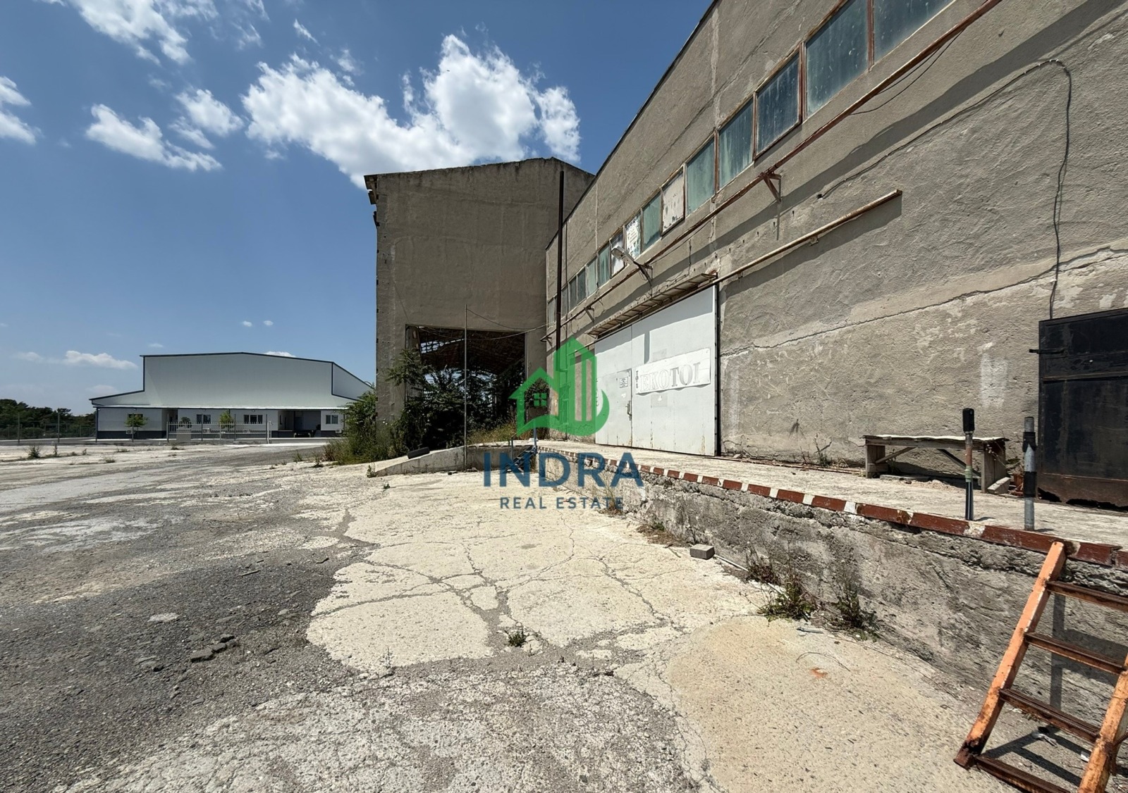 Дава под Наем ПРОМ. ПОМЕЩЕНИЕ | Imot.bg — изображение 16