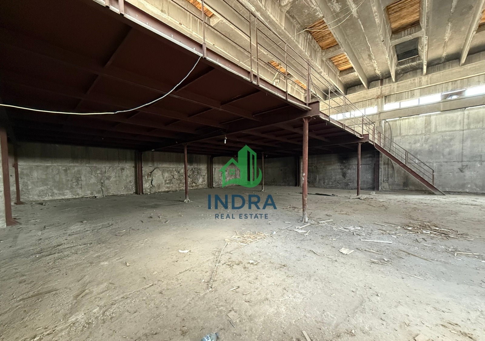 Дава под Наем ПРОМ. ПОМЕЩЕНИЕ | Imot.bg — изображение 8