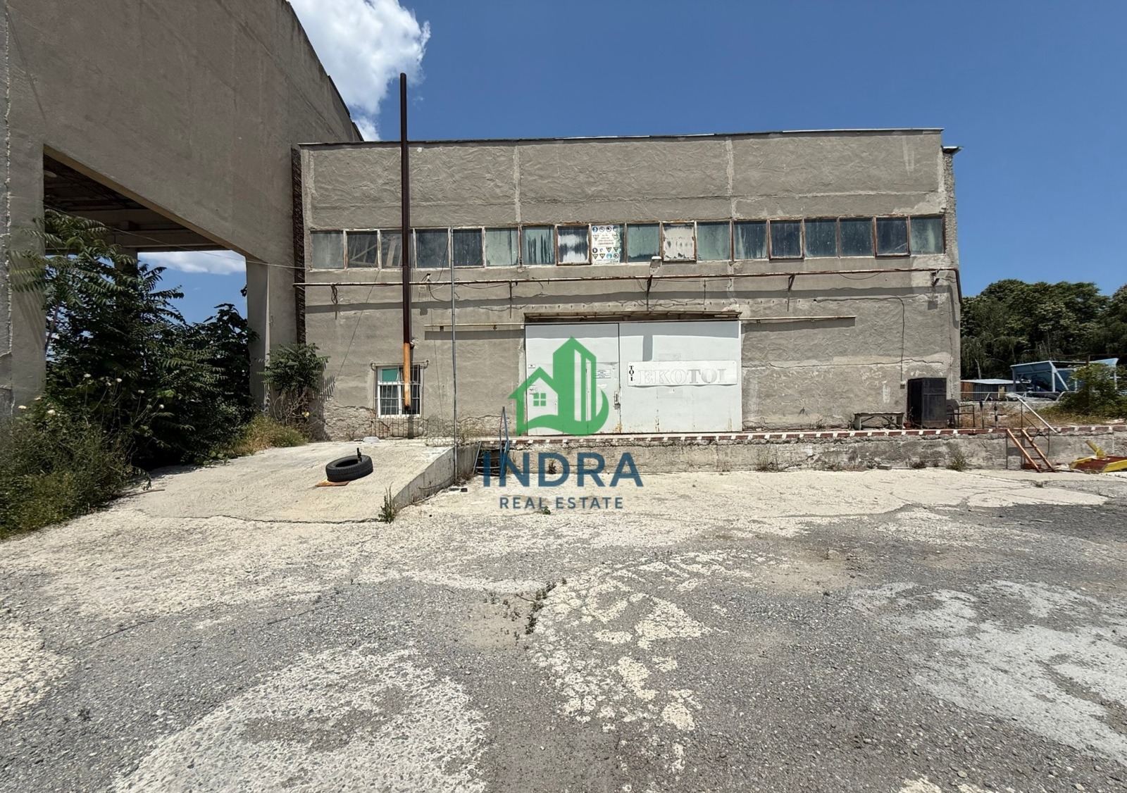 Дава под Наем ПРОМ. ПОМЕЩЕНИЕ | Imot.bg — изображение 15