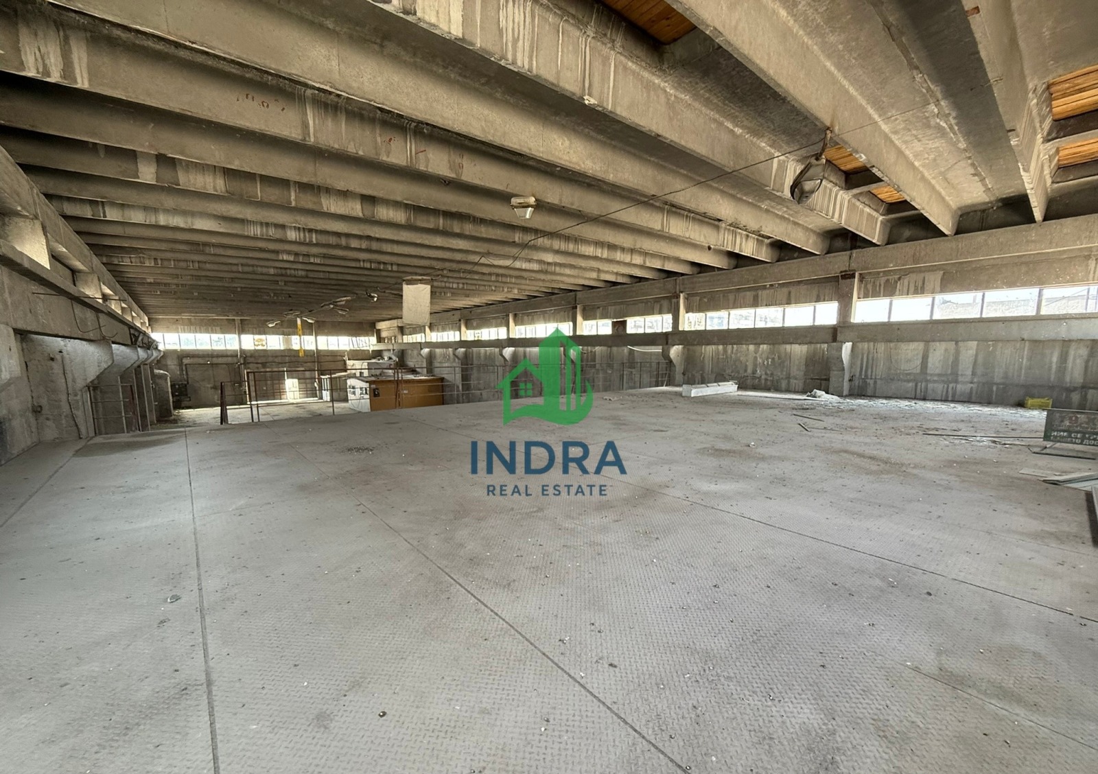 Дава под Наем ПРОМ. ПОМЕЩЕНИЕ | Imot.bg — изображение 4