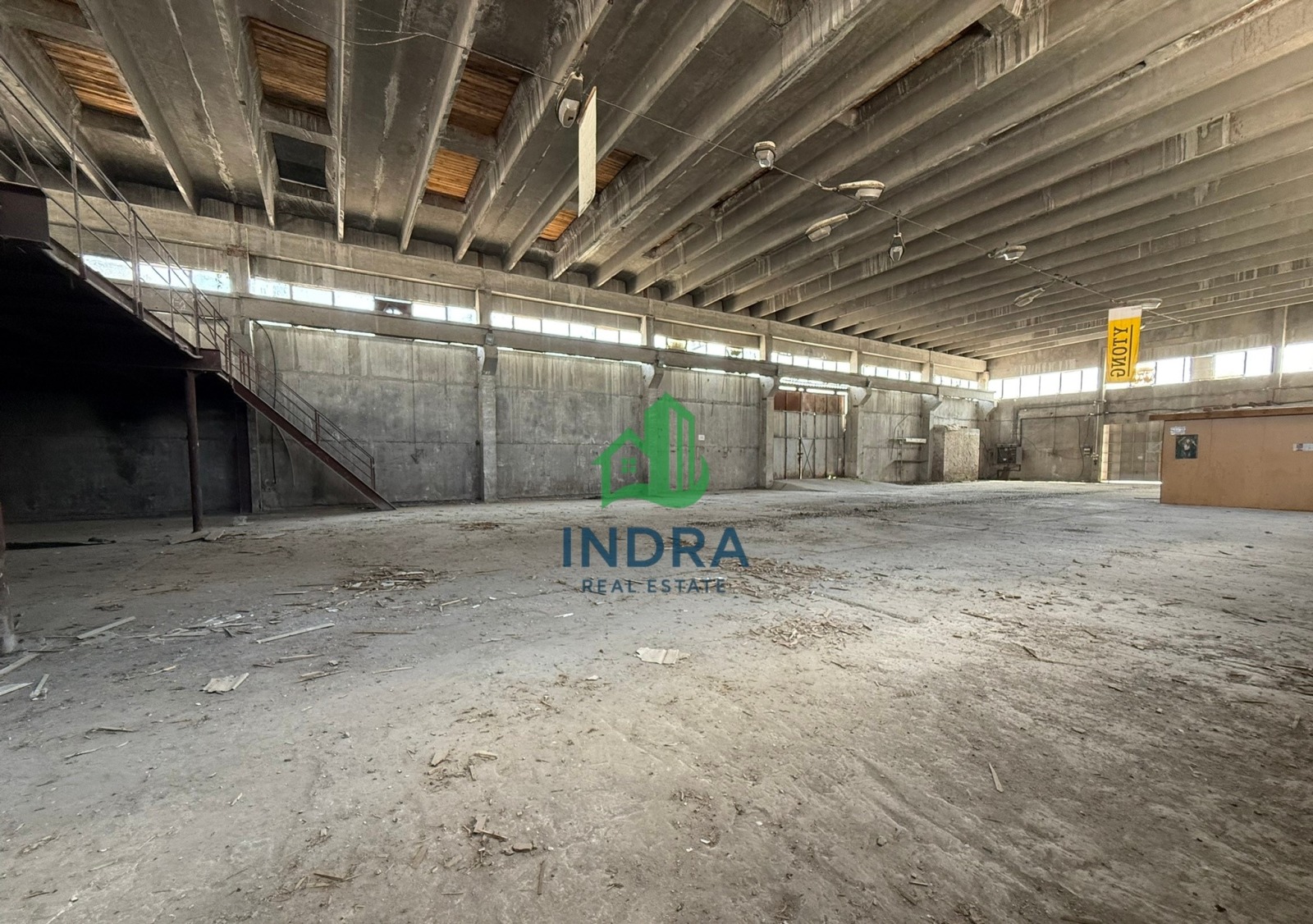 Дава под Наем ПРОМ. ПОМЕЩЕНИЕ | Imot.bg — изображение 7