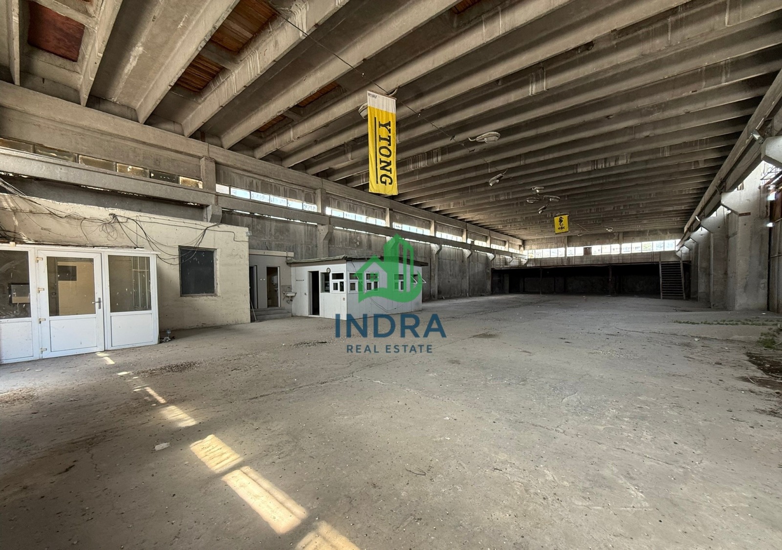 Дава под Наем ПРОМ. ПОМЕЩЕНИЕ | Imot.bg — изображение 1