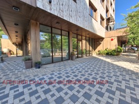 Butik Razsadnika, Sofia