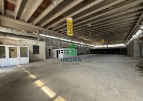 En renta Edificio industrial