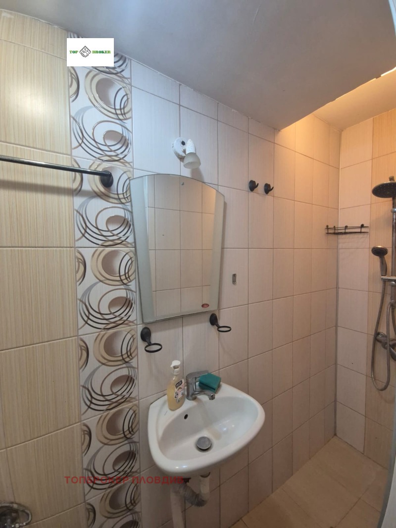En renta  Estudio Plovdiv , Kamenitsa 2 , 36 metros cuadrados | 19475535 - imagen [4]