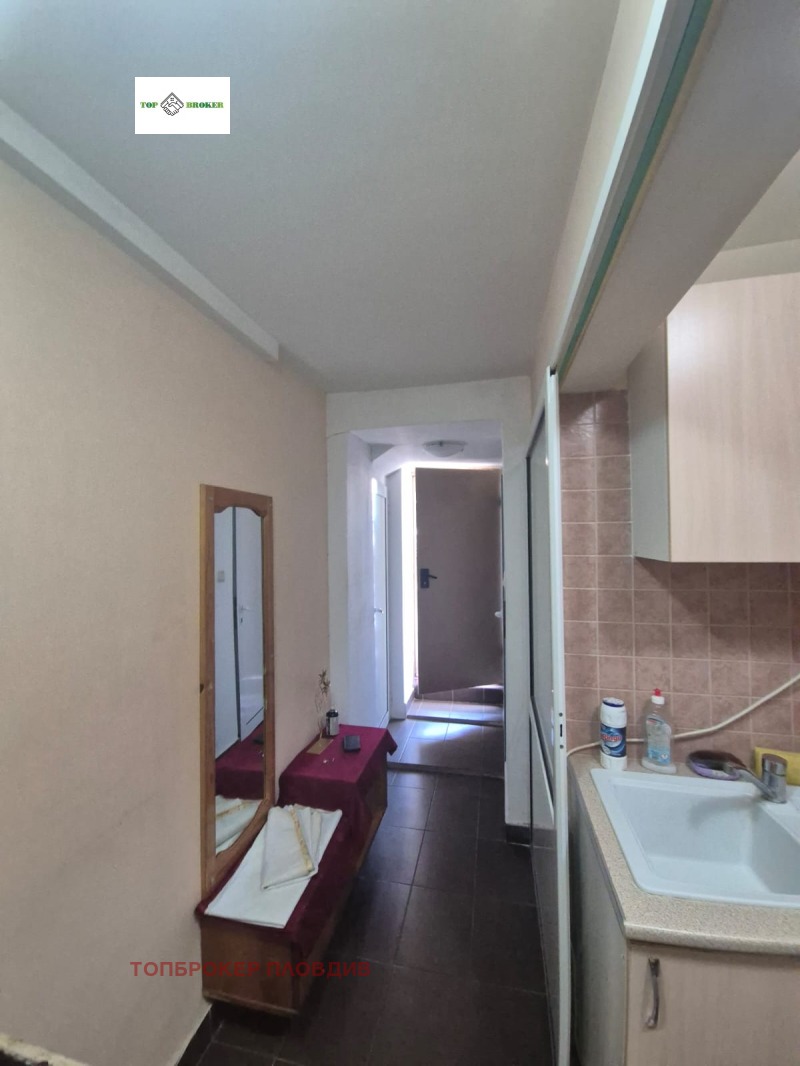 En renta  Estudio Plovdiv , Kamenitsa 2 , 36 metros cuadrados | 19475535 - imagen [2]