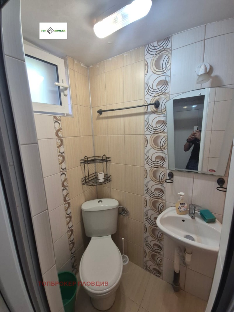 En renta  Estudio Plovdiv , Kamenitsa 2 , 36 metros cuadrados | 19475535 - imagen [5]