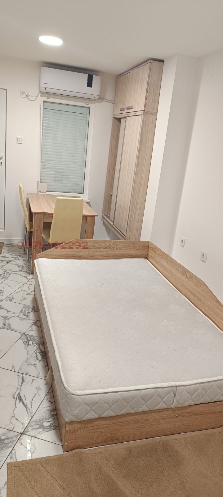 Дава под наем 1-СТАЕН, гр. Пловдив, Каменица 1, снимка 6 - Апартаменти - 52771361