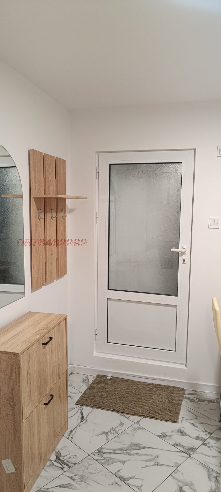 Дава под наем 1-СТАЕН, гр. Пловдив, Каменица 1, снимка 2 - Апартаменти - 52771361