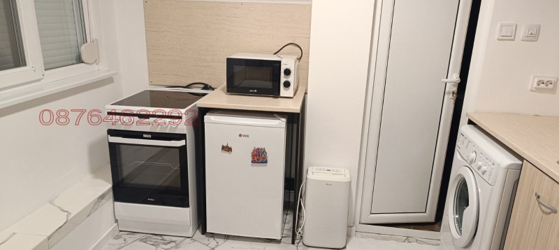 Дава под наем 1-СТАЕН, гр. Пловдив, Каменица 1, снимка 8 - Апартаменти - 52771361