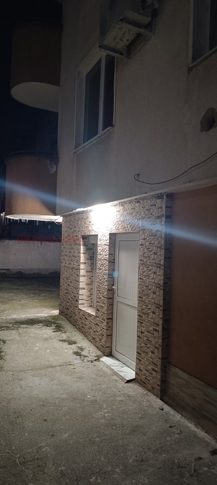 Дава под наем 1-СТАЕН, гр. Пловдив, Каменица 1, снимка 15 - Апартаменти - 52771361