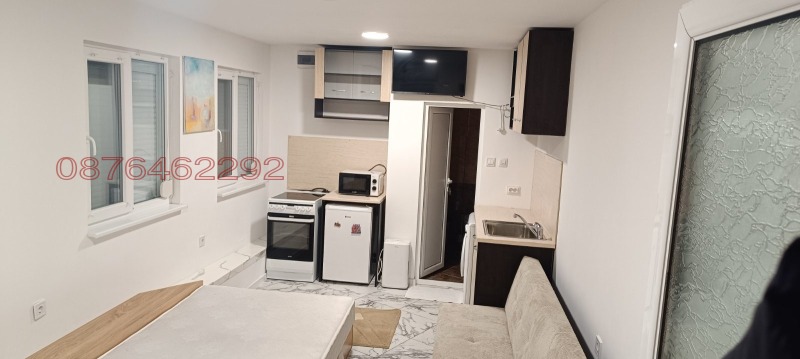 Дава под наем 1-СТАЕН, гр. Пловдив, Каменица 1