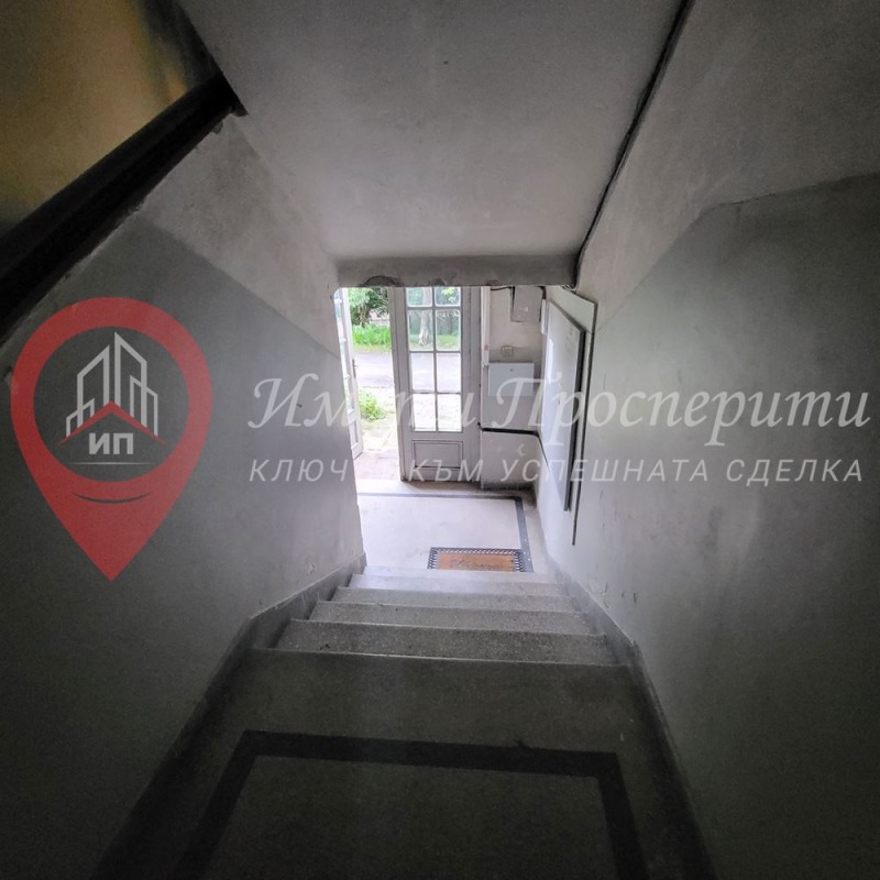 Te huur  1 slaapkamer Sofia , Lozenets , 70 m² | 97787880 - afbeelding [11]