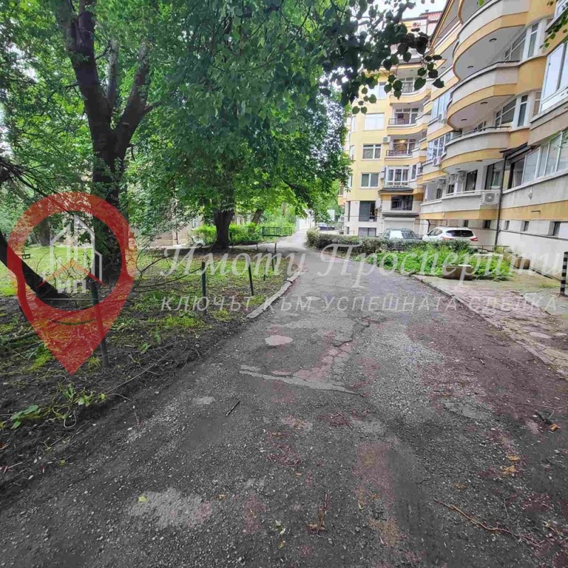 Te huur  1 slaapkamer Sofia , Lozenets , 70 m² | 97787880 - afbeelding [12]