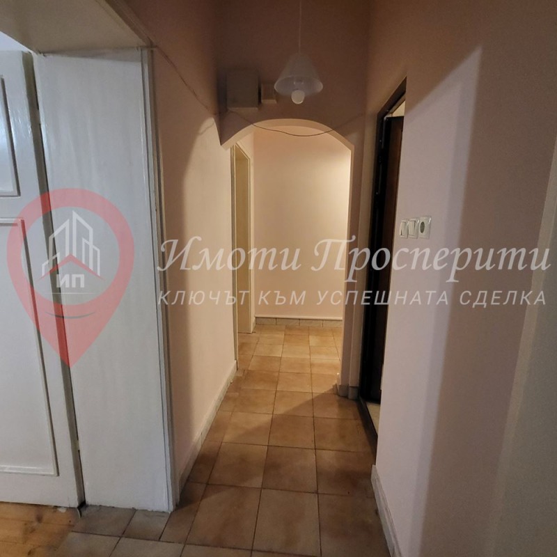 Te huur  1 slaapkamer Sofia , Lozenets , 70 m² | 97787880 - afbeelding [7]