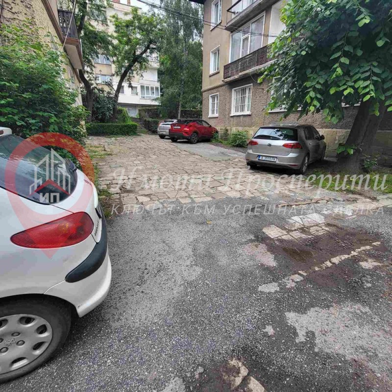 Te huur  1 slaapkamer Sofia , Lozenets , 70 m² | 97787880 - afbeelding [13]