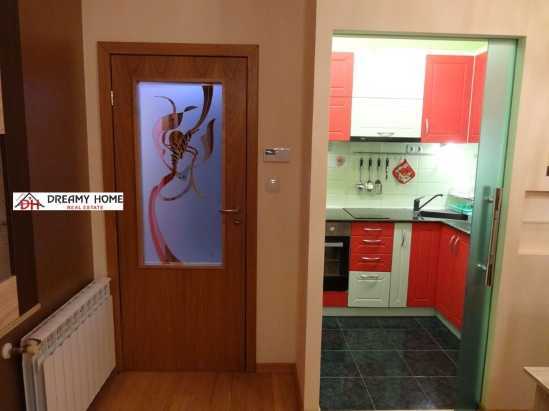 В аренду  1 спальня Стара Загора , Център , 45 кв.м | 96682345 - изображение [3]