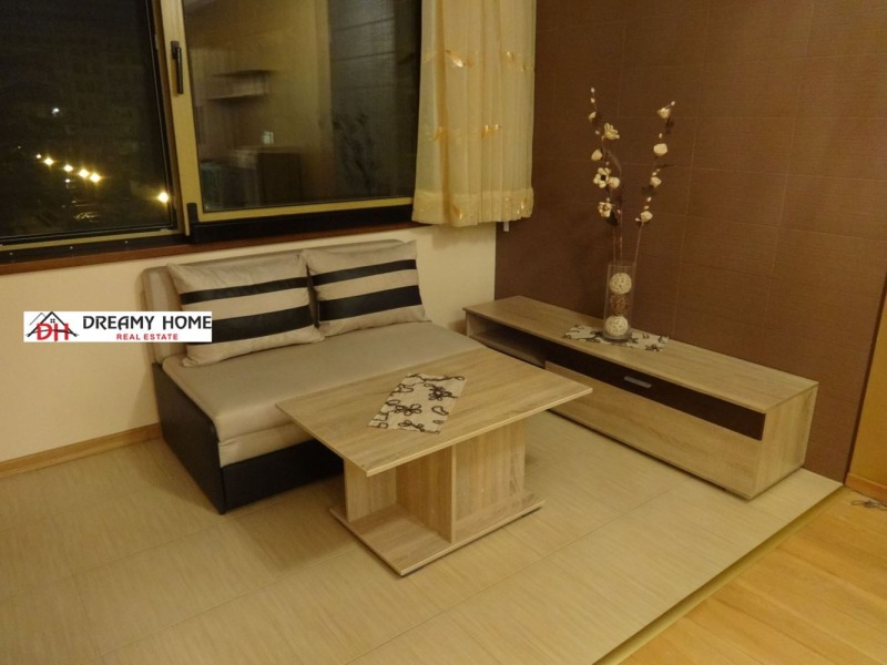 В аренду  1 спальня Стара Загора , Център , 45 кв.м | 96682345