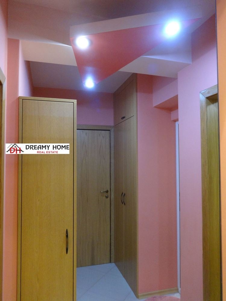В аренду  1 спальня Стара Загора , Център , 45 кв.м | 96682345 - изображение [5]