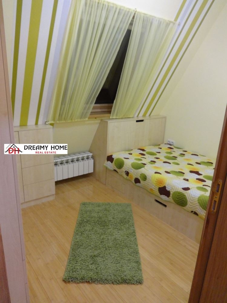 В аренду  1 спальня Стара Загора , Център , 45 кв.м | 96682345 - изображение [2]