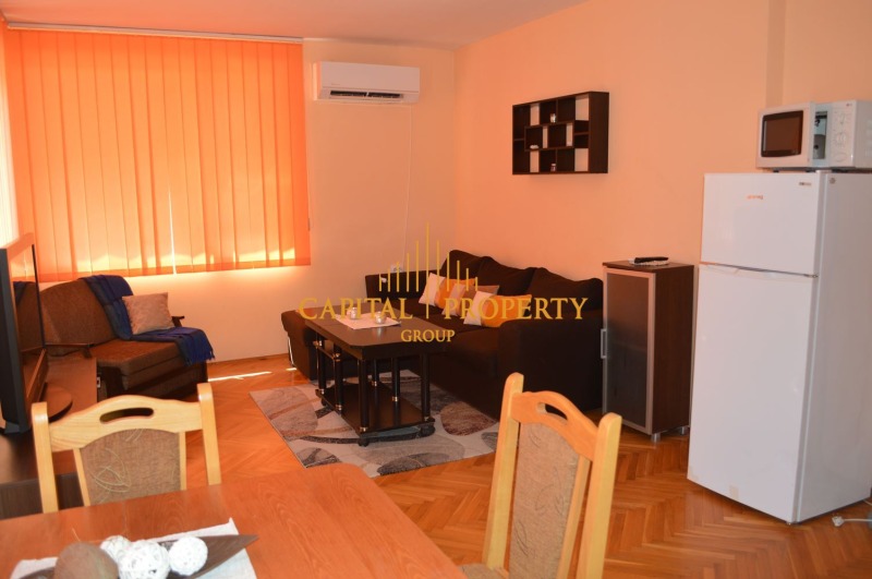 En renta  1 dormitorio Varna , k.k. Chayka , 65 metros cuadrados | 31895206