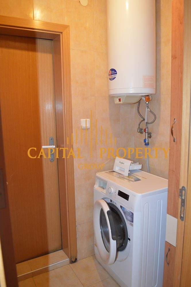 En renta  1 dormitorio Varna , k.k. Chayka , 65 metros cuadrados | 31895206 - imagen [3]